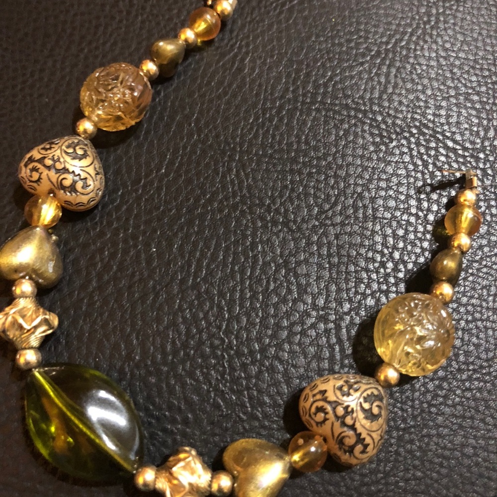 Stone Bracelet - Picture 3 of 3